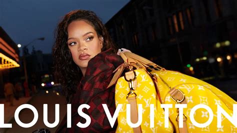 This Is How Louis Vuitton Mastered the Art of Timeless